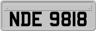 NDE9818