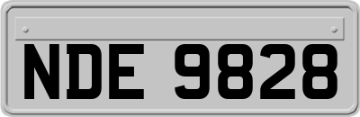 NDE9828