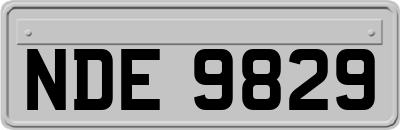 NDE9829