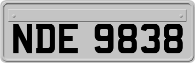 NDE9838