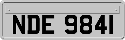NDE9841