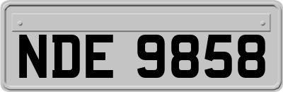NDE9858