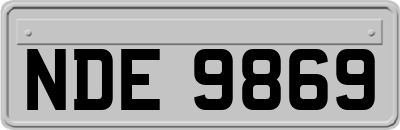 NDE9869