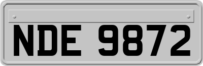 NDE9872