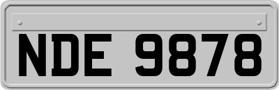 NDE9878