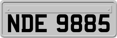 NDE9885