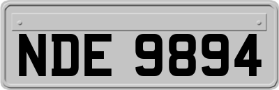 NDE9894