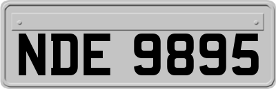 NDE9895