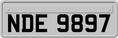 NDE9897