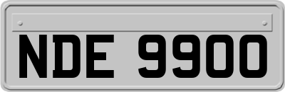 NDE9900