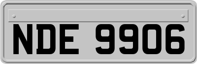 NDE9906