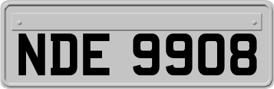 NDE9908