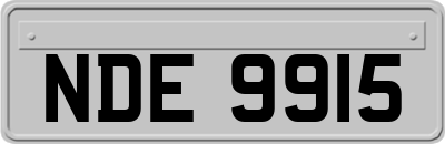 NDE9915