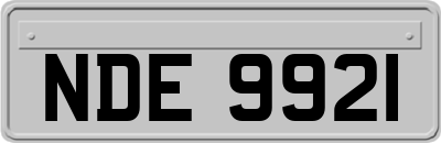 NDE9921