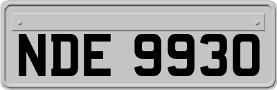 NDE9930