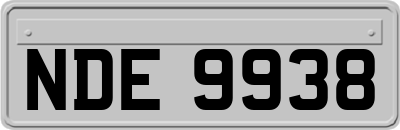 NDE9938