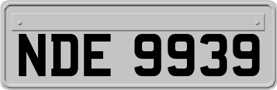 NDE9939