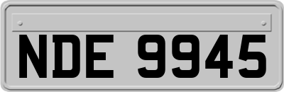 NDE9945