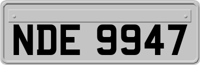 NDE9947