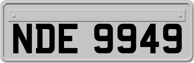 NDE9949