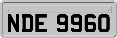 NDE9960