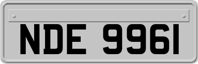 NDE9961