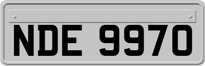 NDE9970