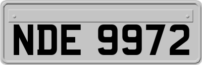 NDE9972