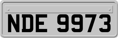 NDE9973