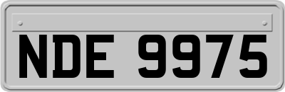 NDE9975