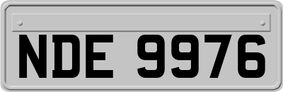 NDE9976