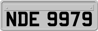 NDE9979