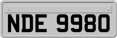NDE9980