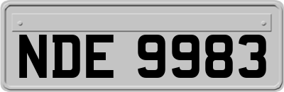 NDE9983