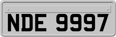 NDE9997
