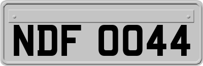 NDF0044