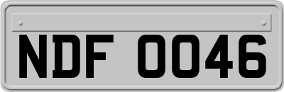 NDF0046