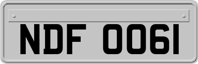NDF0061