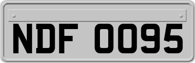 NDF0095