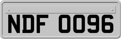 NDF0096