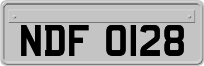 NDF0128
