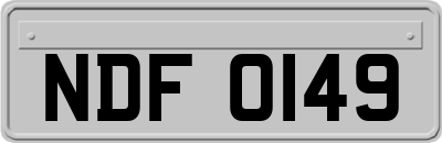 NDF0149