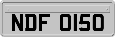 NDF0150