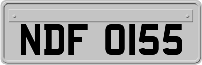 NDF0155