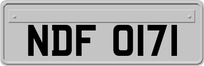 NDF0171
