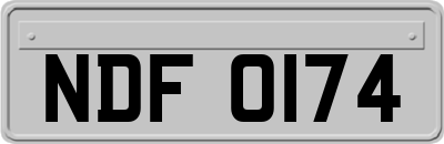 NDF0174