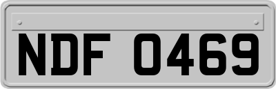 NDF0469