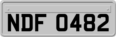 NDF0482
