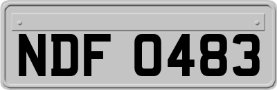 NDF0483