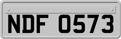NDF0573